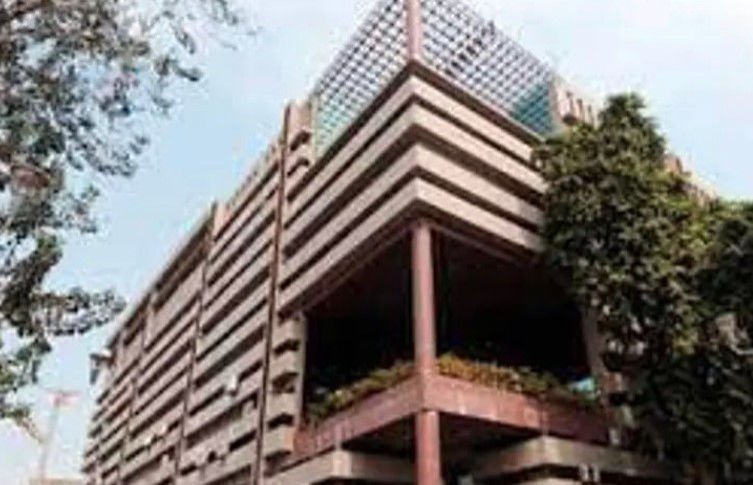 Estates of Urban Bodies